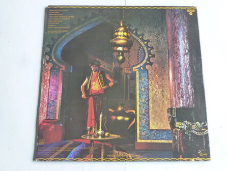 Electric Light Orchestra - Discovery (LP) CB271