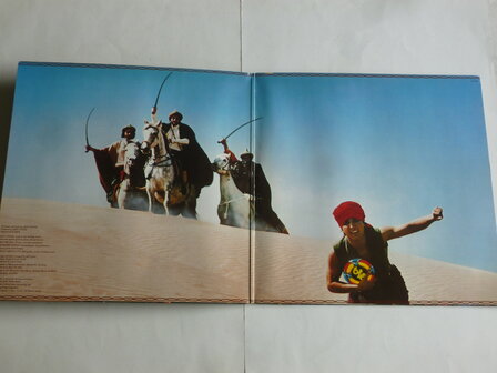 Electric Light Orchestra - Discovery (LP) CB271