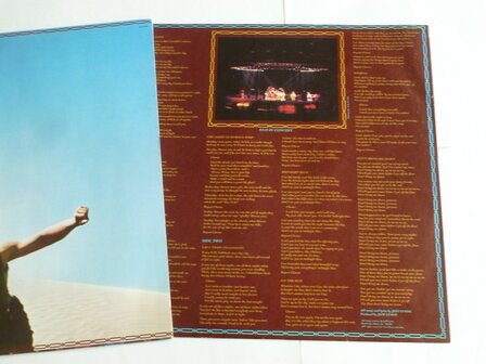 Electric Light Orchestra - Discovery (LP) CB271