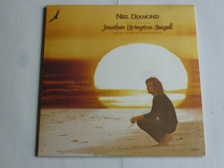 Neil Diamond - Jonathan Livingston Seagull (LP) 69047