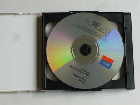 Mozart - Die Zauberflote / Gueden, Lipp, Ludwig, Karl B&ouml;hm (2 CD)