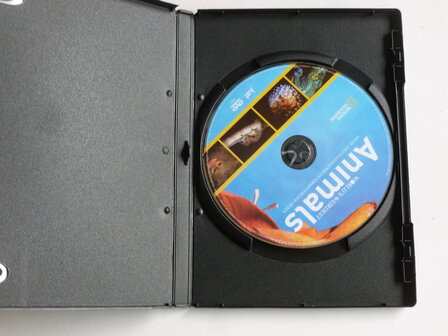 World's Weirdest Animals (DVD) National Geographic