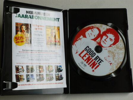 Good Bye Lenin! - Wolfgang Becker , Br&uuml;hl (DVD)