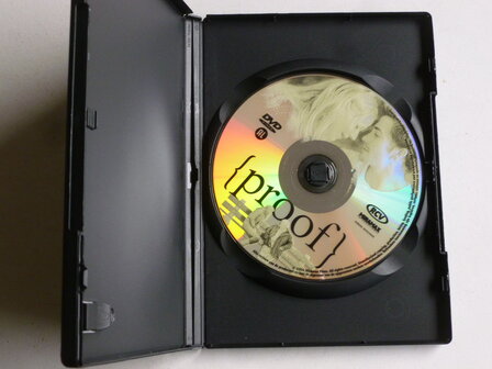 Proof - Paltrow, Anthony Hopkins (DVD)