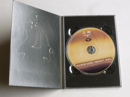 The Living Daylights - James Bond (DVD) AD