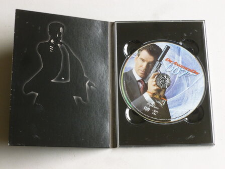 Die Another Day - James Bond (DVD) AD