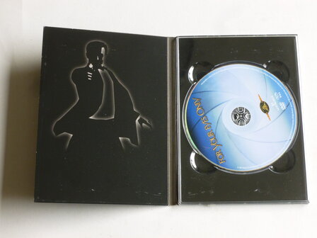 For your eyes only - James Bond (DVD) AD