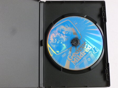 George &amp; Mildred - The Series volume 1 (DVD)