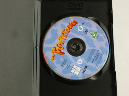 The Flintstones - John Goodman (DVD)