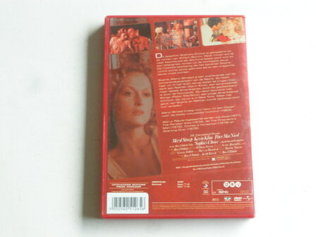 Sophie's Choice - Meryl streep, Kevin Kline, MacNicol (DVD)