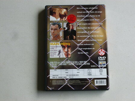 Midnight Express - Alan Parker, Giorgio Moroder (DVD)