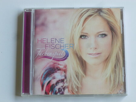 Helene Fischer - Farbenspiel