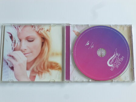 Helene Fischer - Farbenspiel