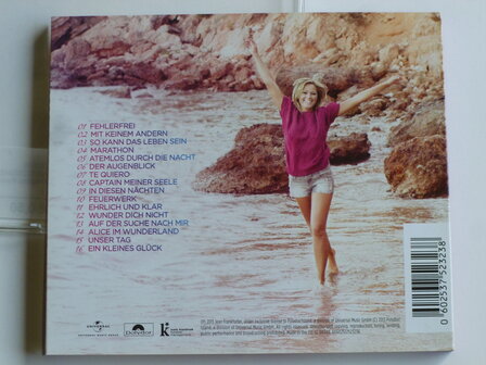 Helene Fischer - Farbenspiel
