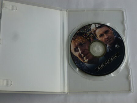 Midsomer Murders - Garden of Death  (DVD)