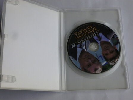 Midsomer Murders - The Animal Within  (DVD)