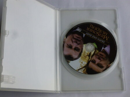 Midsomer Murders - Death and Dust (DVD)