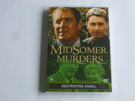 Midsomer Murders - Destroying Angel (DVD)