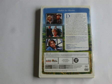 Midsomer Murders - Market for Murder (DVD)