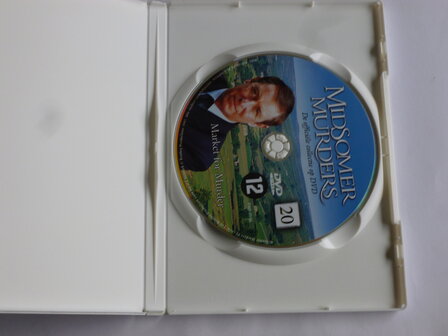 Midsomer Murders - Market for Murder (DVD)