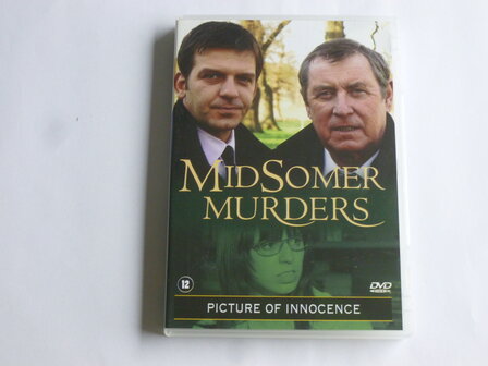 Midsomer Murders - Picture of Innocence (DVD)