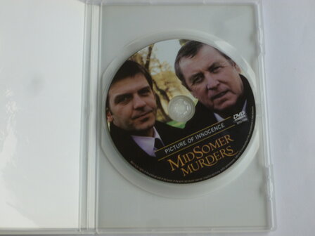 Midsomer Murders - Picture of Innocence (DVD)