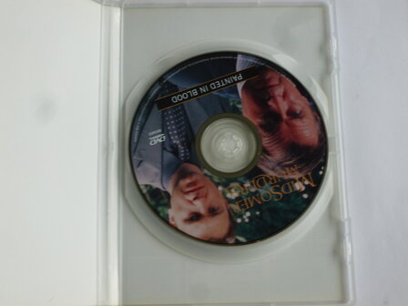 Midsomer Murders - Painted in Blood  (DVD)