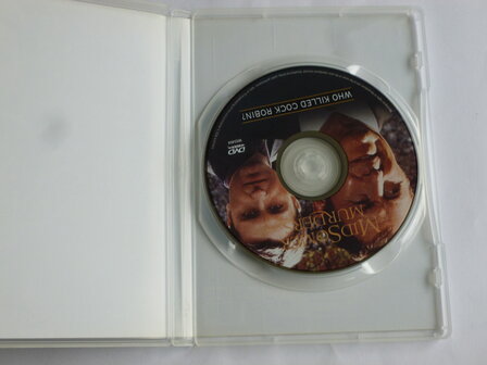 Midsomer Murders - Who killed cock robin?  (DVD)