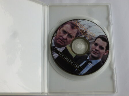 Midsomer Murders - The Fisher King  (DVD)