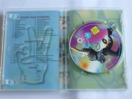 Hair - Miles Forman (DVD) 1979