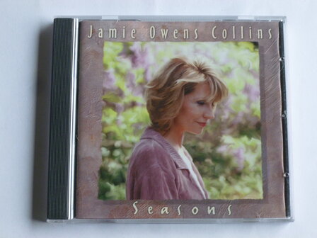 Jamie Owens Collins - Seasons