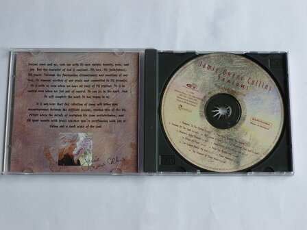 Jamie Owens Collins - Seasons