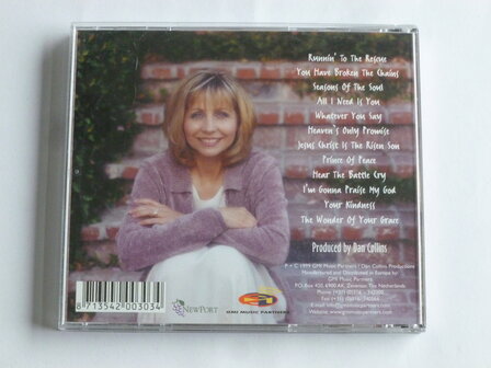 Jamie Owens Collins - Seasons