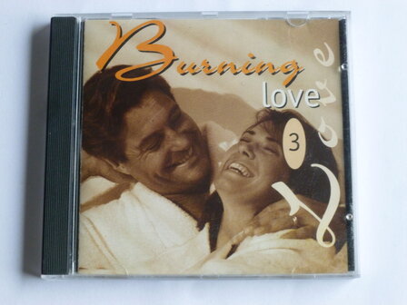Burning Love 3