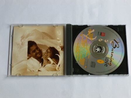 Burning Love 3