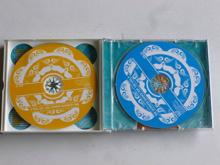 The Ultimate Dance  Top 100 volume 4 (3 CD)