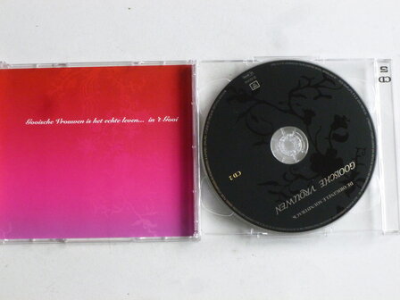 Gooische Vrouwen - De Originele Soundtrack (2 CD)