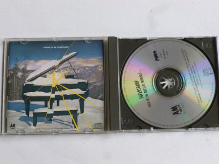 Supertramp - Even in the quietest moments...