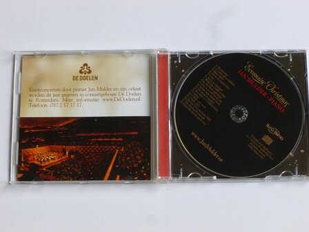 Jan Mulder - Ecossaise Christmas (2002)