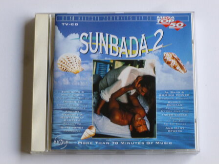 Sunbada 2 - 18 Heetste Zomerhits