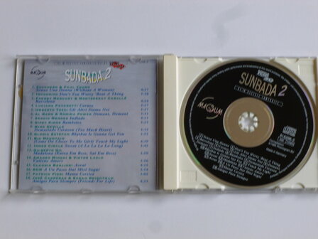 Sunbada 2 - 18 Heetste Zomerhits