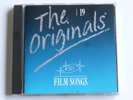 The Originals 19 - Film Songs