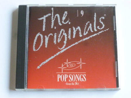The Originals 9 - Pop Songs from the 70's