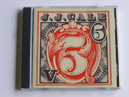 J.J. Cale - 5
