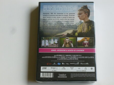 Picnic at Hanging Rock - Natalie Dormer (2 DVD) Nieuw