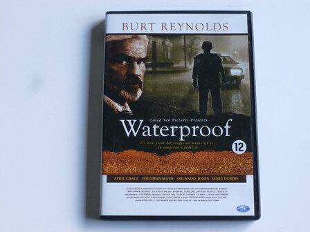 Waterproof - Burt Reynolds (DVD)