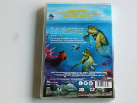 Sammy's Avonturen - De geheime doorgang (DVD)