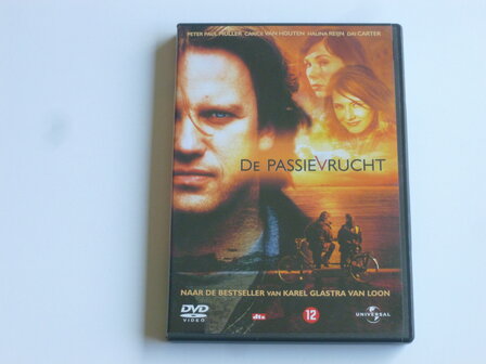 De Passievrucht - Carice van Houten, Muller (DVD)