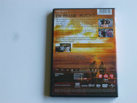 De Passievrucht - Carice van Houten, Muller (DVD)