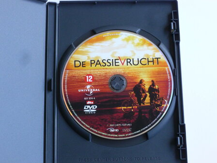 De Passievrucht - Carice van Houten, Muller (DVD)